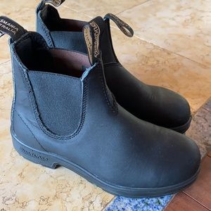 Blundstone Chelsea Boot 3-1/2 AUS/6.5 US